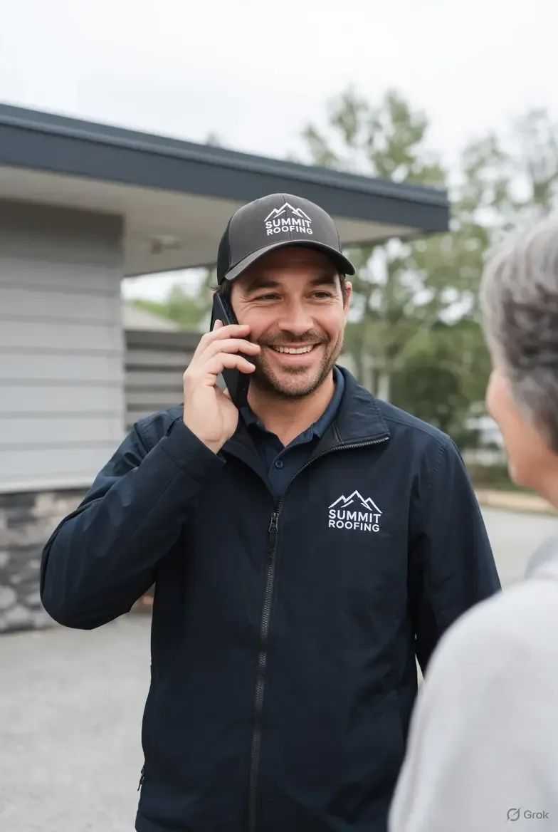 Flat Roof Leak Repair Max, MN FAQs